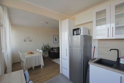 Centrum 100 Panorama Apartman18