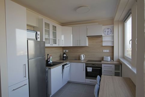 Centrum 100 Panorama Apartman19