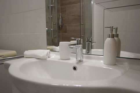 Centrum 100 Panorama Apartman2