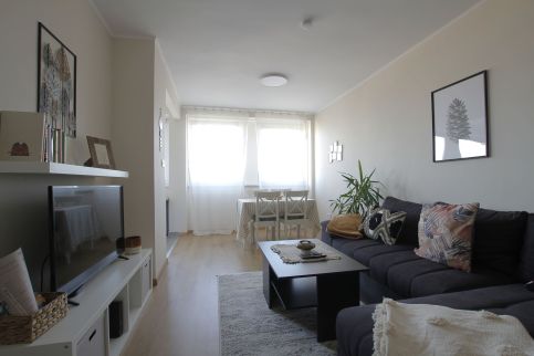 Centrum 100 Panorama Apartman20