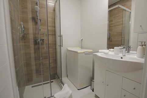 Centrum 100 Panorama Apartman3