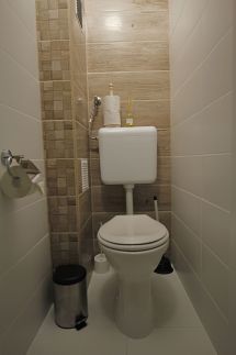 Centrum 100 Panorama Apartman4
