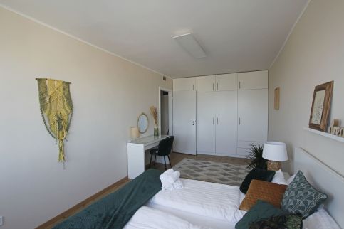 Centrum 100 Panorama Apartman6