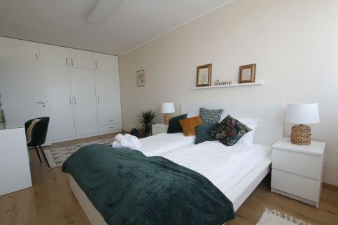 Centrum 100 Panorama Apartman7