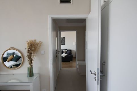 Centrum 100 Panorama Apartman9