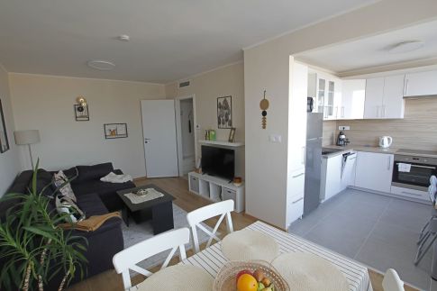 Centrum 100 Panorama Apartman