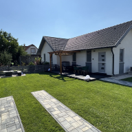 Napos Vendégház