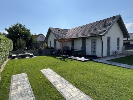 Napos Vendégház