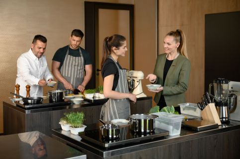 Melea - The Health Concept – Sárvár fotó 68