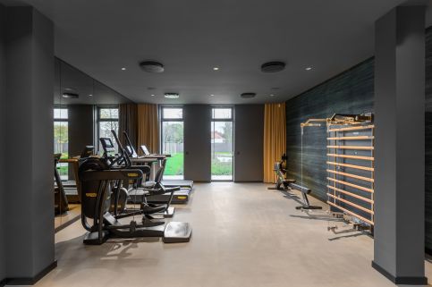 Melea - The Health Concept – Sárvár fotó 81