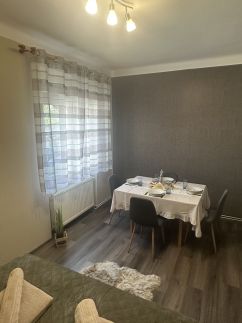 Infinity II Apartman1