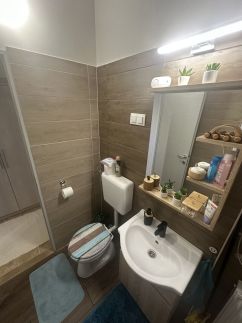 Infinity II Apartman2