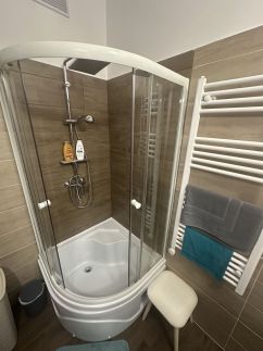 Infinity II Apartman3
