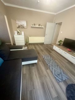 Infinity II Apartman4