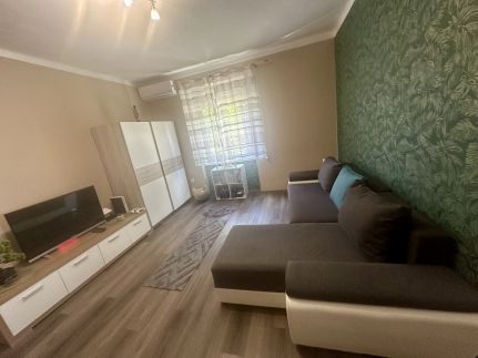 Infinity II Apartman5