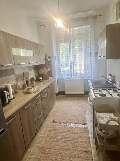 Infinity II Apartman6
