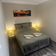 Infinity II Apartman