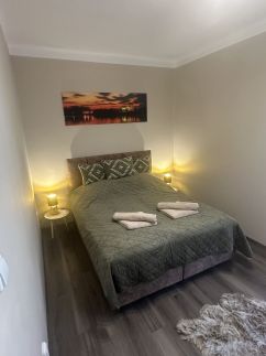 Infinity II Apartman