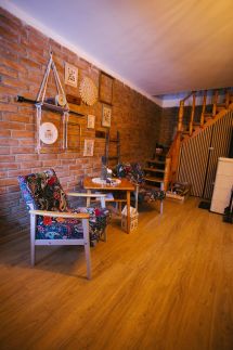 Zöldre Néző Vendégház17