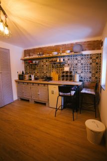 Zöldre Néző Vendégház20