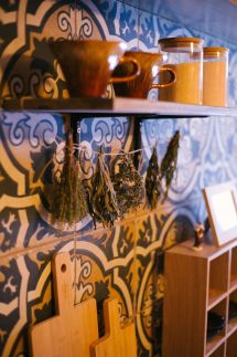 Zöldre Néző Vendégház22