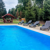 Dédesi Apartmanház