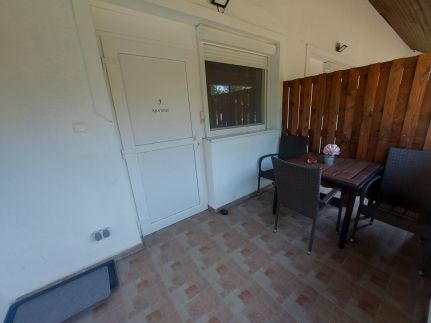 Dédesi Apartmanház9