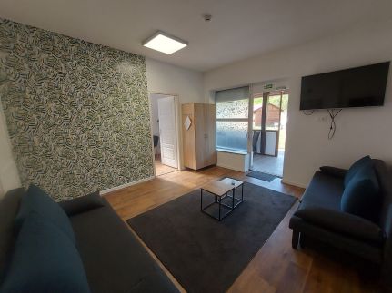 Dédesi Apartmanház11