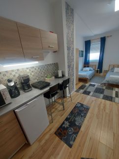 Dédesi Apartmanház13