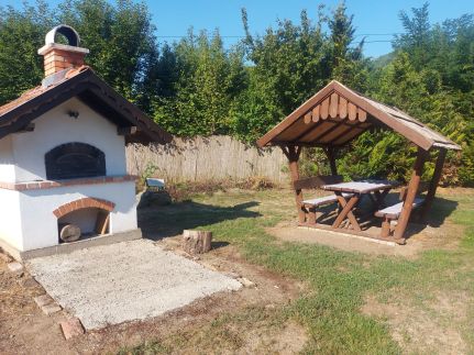 Dédesi Apartmanház15