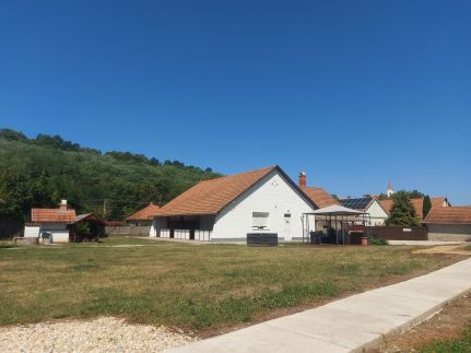 Dédesi Apartmanház17