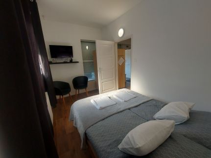 Dédesi Apartmanház2