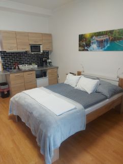 Dédesi Apartmanház3