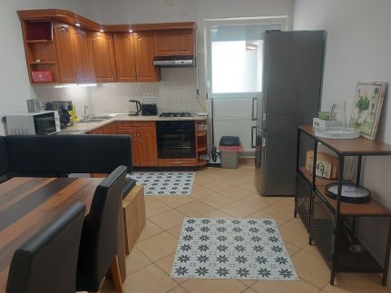 Dédesi Apartmanház8