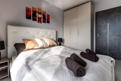 Dorn Aqua Apartman9