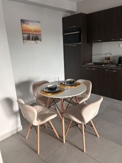 Dorn Aqua Apartman4