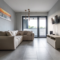 Dorn Aqua Apartman
