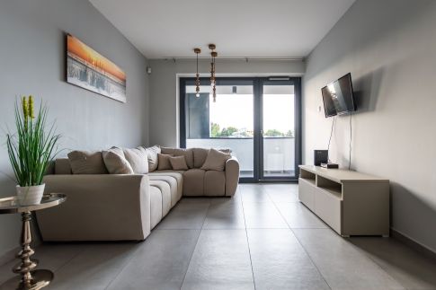 Dorn Aqua Apartman