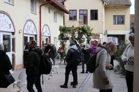 KultúrKikötő Hostel13