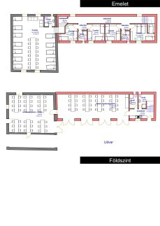 KultúrKikötő Hostel17