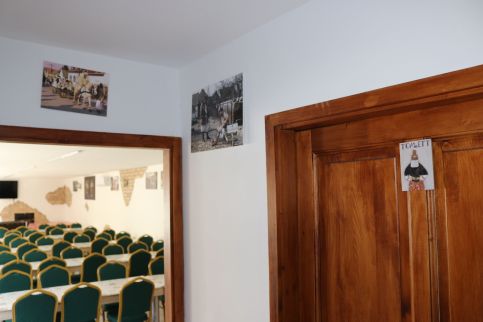 KultúrKikötő Hostel24
