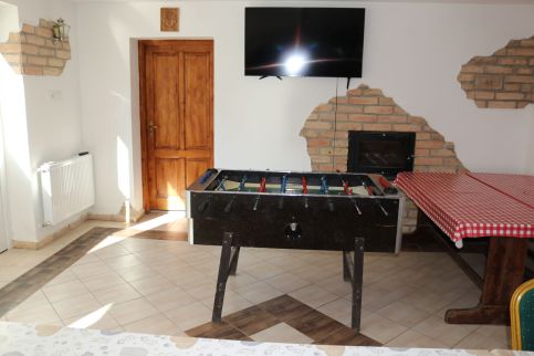 KultúrKikötő Hostel30
