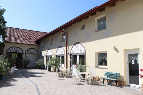 KultúrKikötő Hostel35