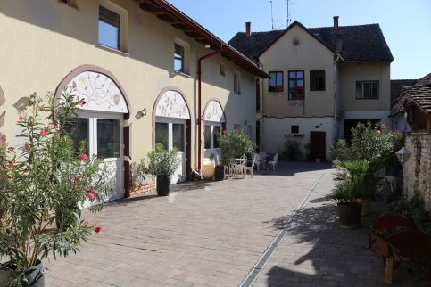 KultúrKikötő Hostel39