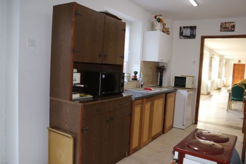 KultúrKikötő Hostel40