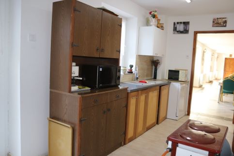 KultúrKikötő Hostel41