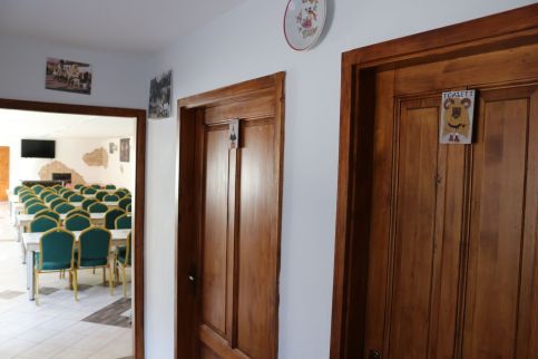 KultúrKikötő Hostel45