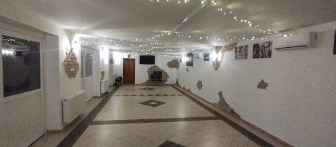 KultúrKikötő Hostel4