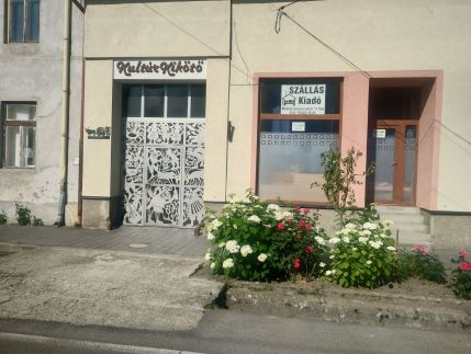 KultúrKikötő Hostel6