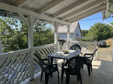 Panoráma Vendégház18